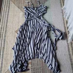 Francesca's (Alya) Dress